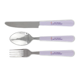 What is your Superpower Cutlery Set (Personalized)