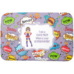 What is your Superpower Dish Drying Mat (Personalized)