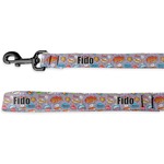 What is your Superpower Deluxe Dog Leash (Personalized)