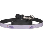 What is your Superpower Dog Leash (Personalized)