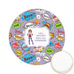 What is your Superpower Printed Cookie Topper - 2.15" (Personalized)