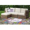 What is your Superpower Indoor / Outdoor Rug & Cushions