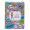 What is your Superpower Jewelry Gift Bag - Gloss - Front