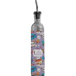What is your Superpower Oil Dispenser Bottle (Personalized)
