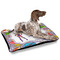 What is your Superpower Outdoor Dog Beds - Large - IN CONTEXT