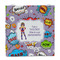 What is your Superpower Party Favor Gift Bag - Gloss - Front