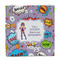 What is your Superpower Party Favor Gift Bag - Matte - Front