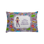 What is your Superpower Pillow Case - Standard (Personalized)