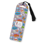 What is your Superpower Plastic Bookmark (Personalized)