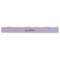 What is your Superpower Plastic Ruler - 12" - FRONT