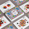 What is your Superpower Playing Cards - Front & Back View