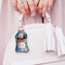 What is your Superpower Sanitizer Holder Keychain - Small (LIFESTYLE)