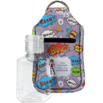 What is your Superpower Hand Sanitizer & Keychain Holder - Small (Personalized)