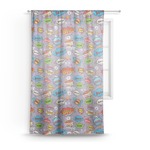 What is your Superpower Sheer Curtain