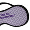 What is your Superpower Sleeping Eye Mask - DETAIL Large