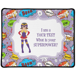 What is your Superpower Large Gaming Mouse Pad - 12.5" x 10" (Personalized)