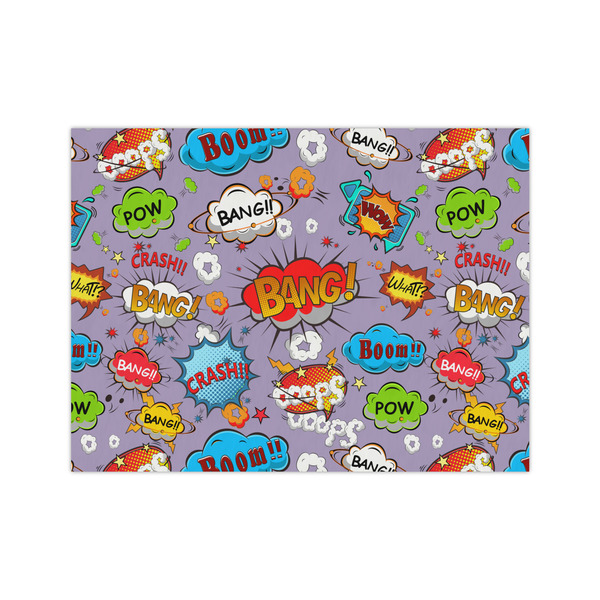 Custom What is your Superpower Medium Tissue Papers Sheets - Heavyweight