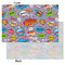 What is your Superpower Tissue Paper - Lightweight - Small - Front & Back