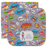 What is your Superpower Facecloth / Wash Cloth (Personalized)