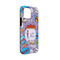 What is your Superpower iPhone 13 Mini Tough Case - Angle