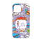 What is your Superpower iPhone 13 Mini Tough Case - Back