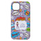 What is your Superpower iPhone 14 Pro Max Tough Case - Back