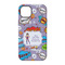 What is your Superpower iPhone 14 Tough Case - Back