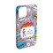 What is your Superpower iPhone 15 Case - Angle