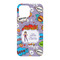 What is your Superpower iPhone 15 Case - Back