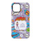 What is your Superpower iPhone 15 Pro Tough Case - Back