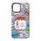 What is your Superpower iPhone 15 Tough Case - Back