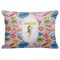 Woman Superhero Decorative Baby Pillow - Apvl