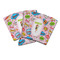 Woman Superhero Party Cup Sleeves - PARENT MAIN