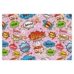 Woman Superhero X-Large Tissue Papers Sheets - Heavyweight