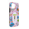 Woman Superhero iPhone 13 Pro Tough Case -  Angle