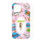 Woman Superhero iPhone 13 Pro Tough Case - Back