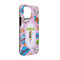 Woman Superhero iPhone 13 Tough Case - Angle