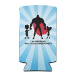 Super Dad Can Cooler (tall 12 oz)