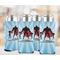 Super Dad 12oz Tall Can Sleeve - Set of 4 - LIFESTYLE