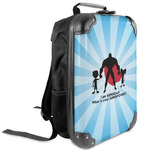 Super Dad Kids Hard Shell Backpack