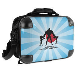 Super Dad Hard Shell Briefcase - 15"