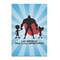 Super Dad 20x30 - Matte Poster - Front View