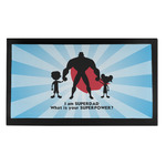 Super Dad Bar Mat - Small