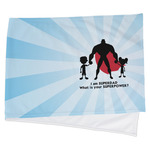 Super Dad Cooling Towel