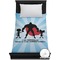 Super Dad Duvet Cover (Twin)