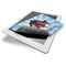 Super Dad Electronic Screen Wipe - iPad