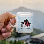 Super Dad Single Shot Espresso Cup - Single