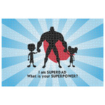 Super Dad Jigsaw Puzzle - 1000-piece