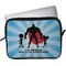 Super Dad Laptop Sleeve (13" x 10")