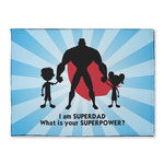 Super Dad Microfiber Screen Cleaner